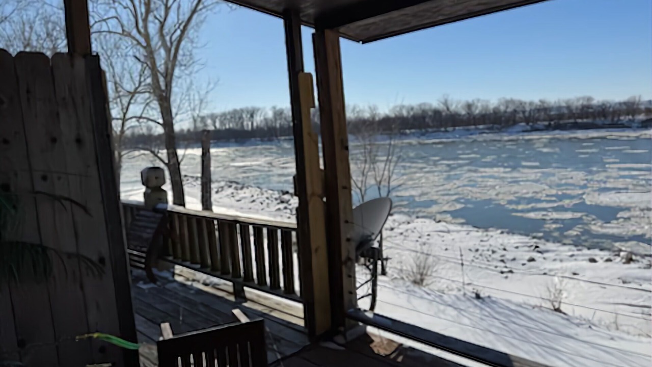 Photo of Patio Balcony in St. Joseph