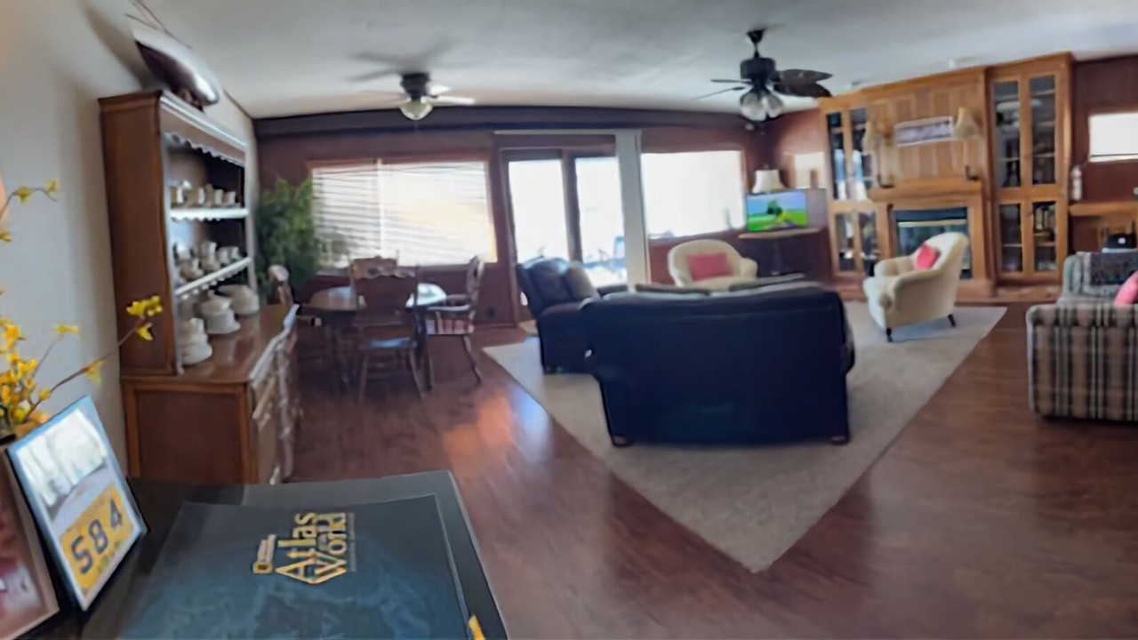 Photo of Livingroom in St. Joseph