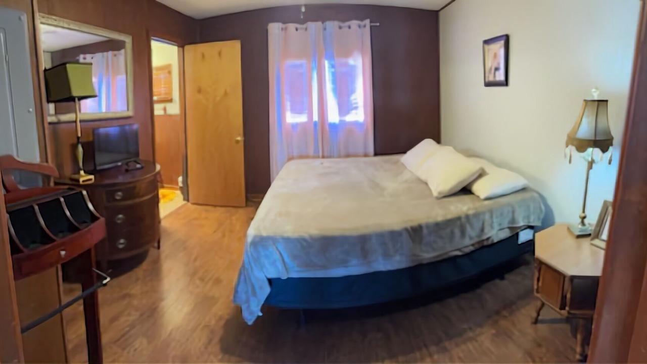 Photo of Bedroom in St. Joseph