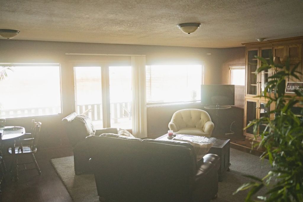 Photo of Livingroom in St. Joseph