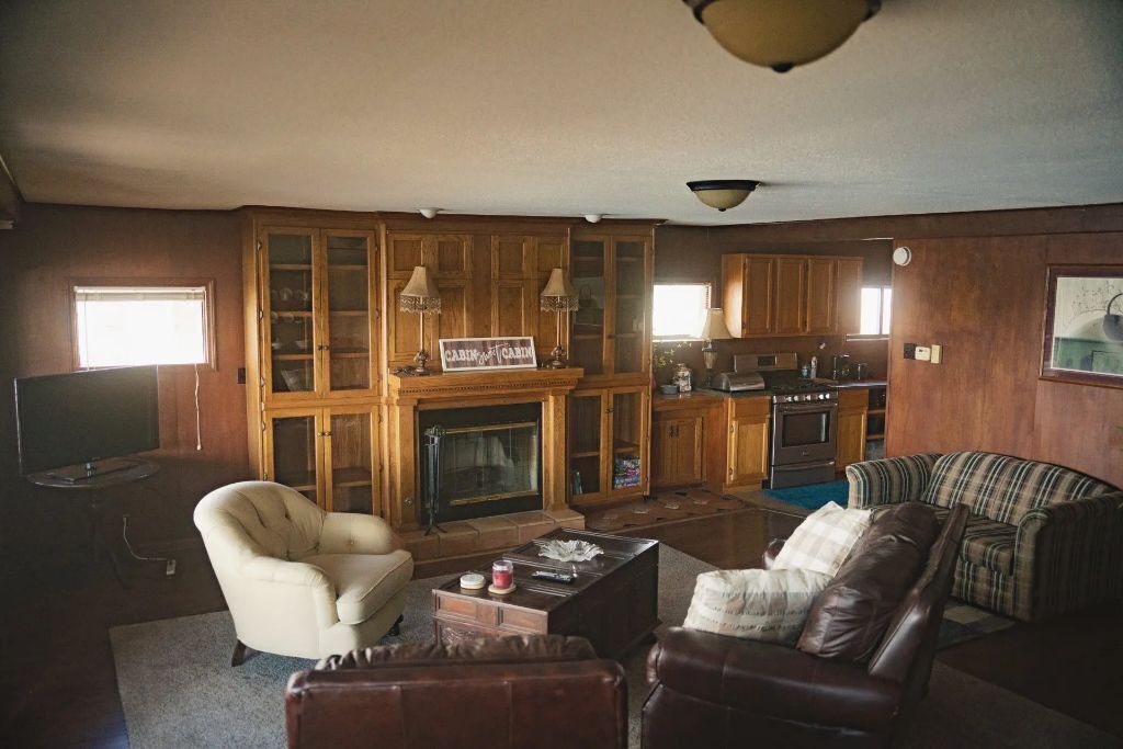 Photo of Livingroom in St. Joseph