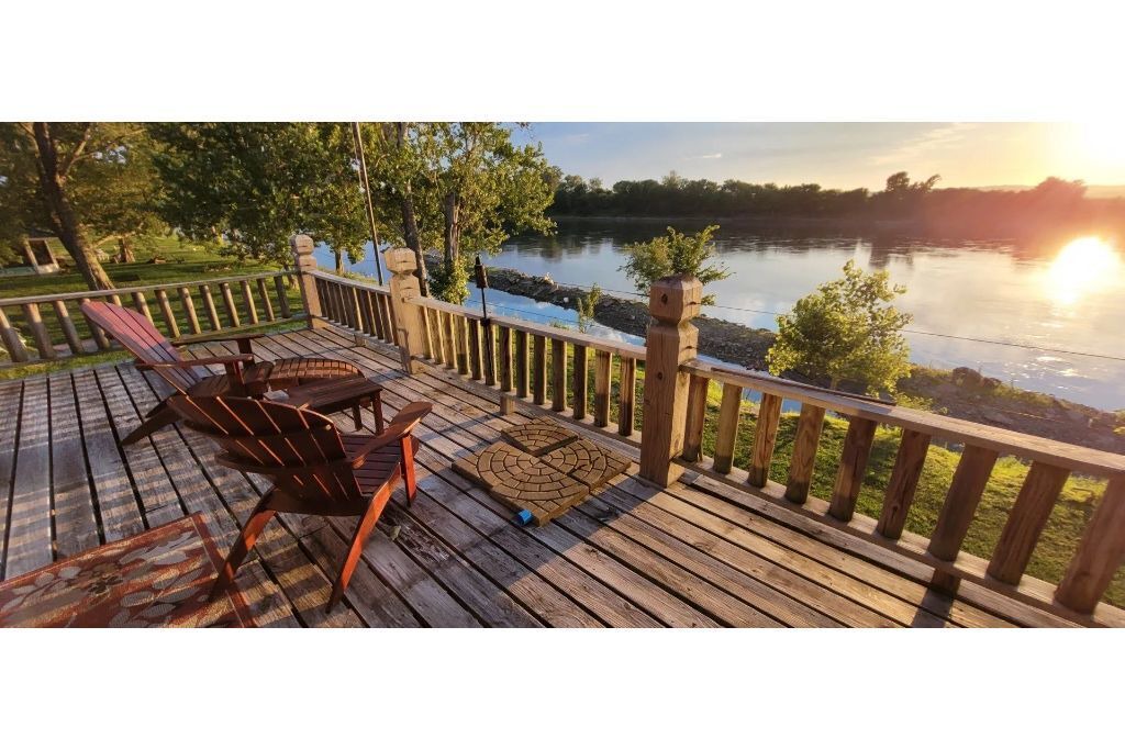 Photo of Patio Balcony in St. Joseph