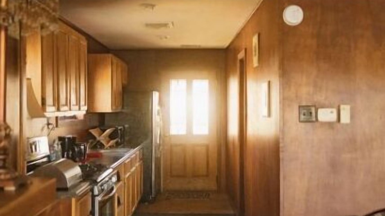 Photo of Kitchen in St. Joseph
