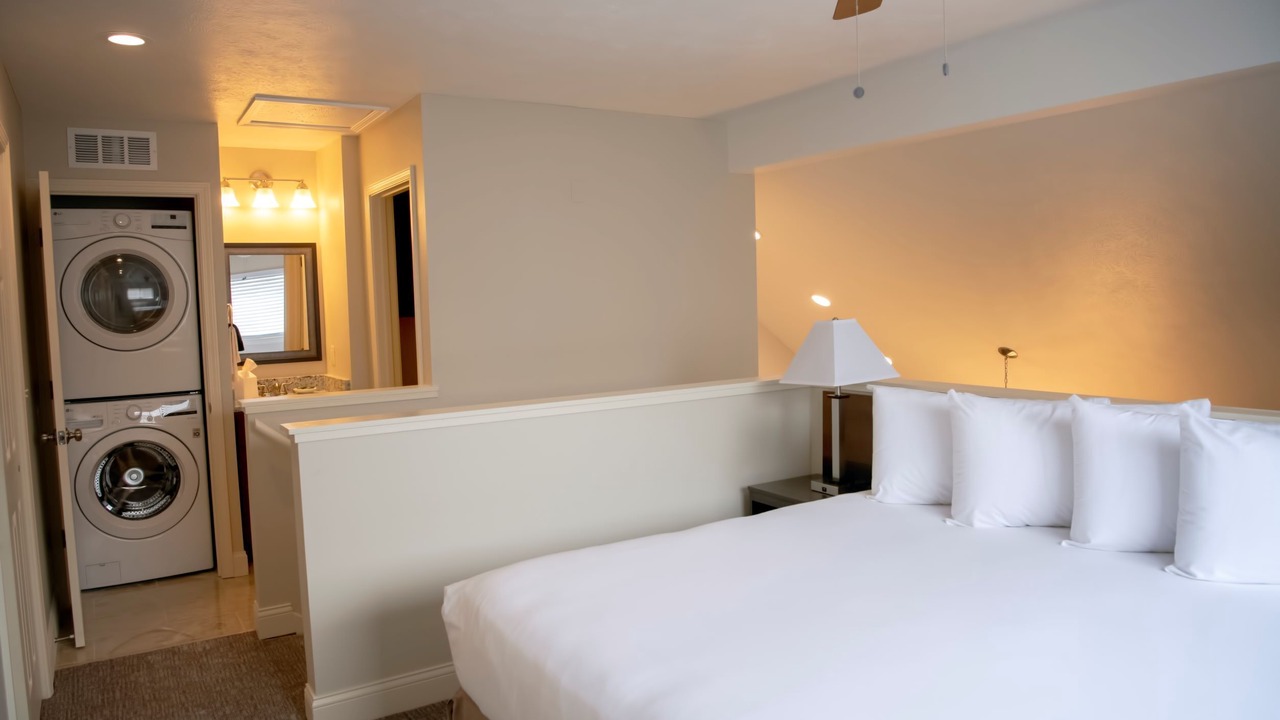 Photo of Bedroom in Lincoln