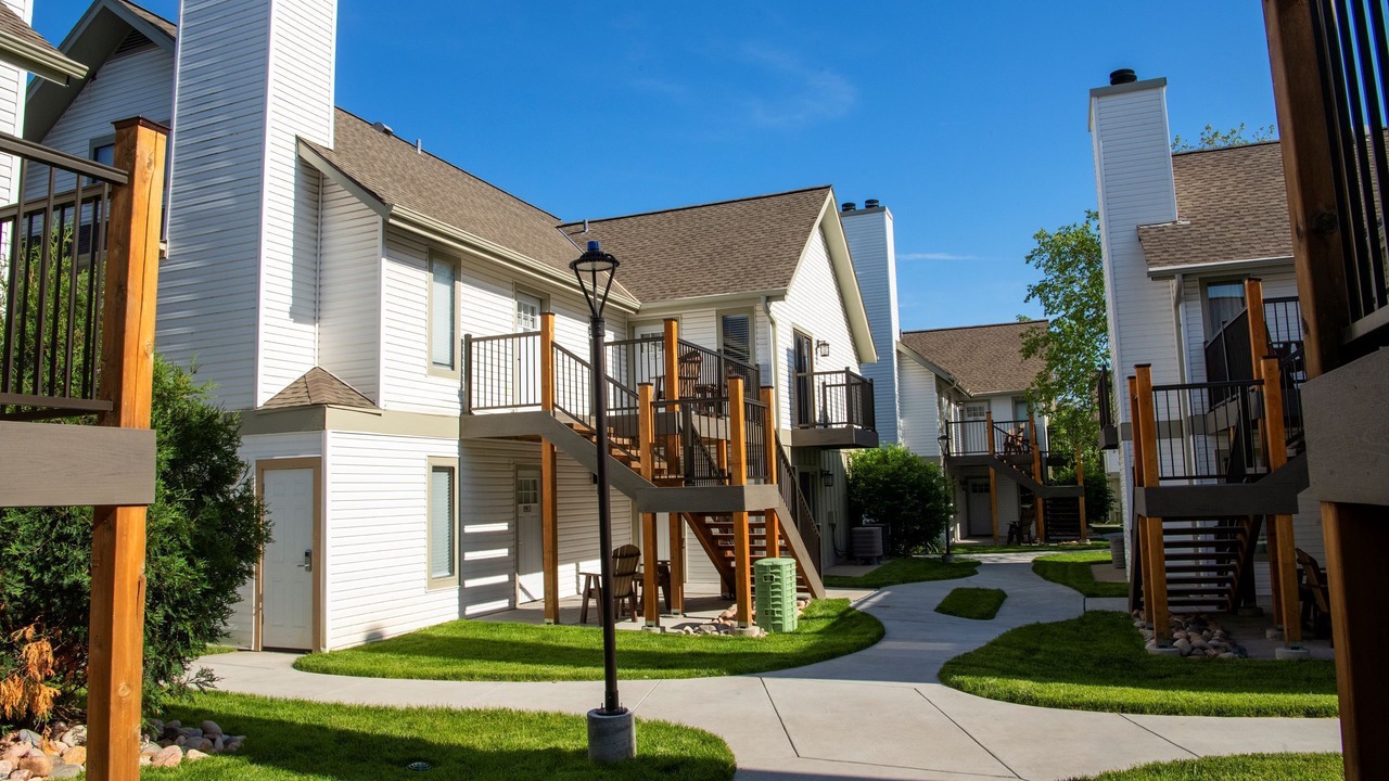 Photo of Outdoor in Lincoln