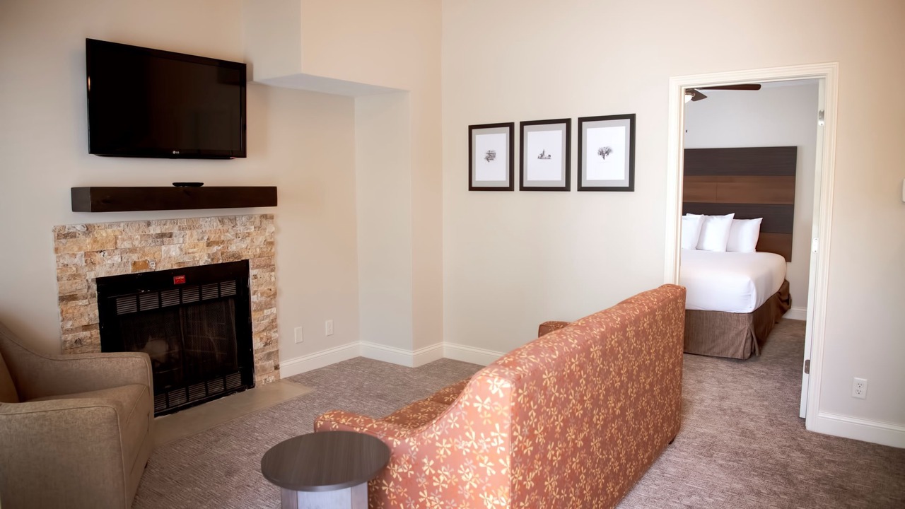 Photo of Livingroom in Lincoln