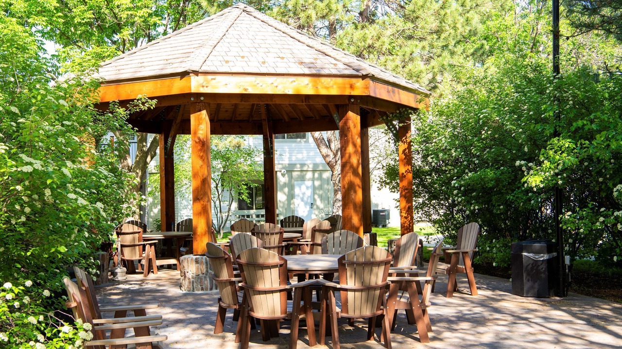 Photo of Outdoor in Lincoln