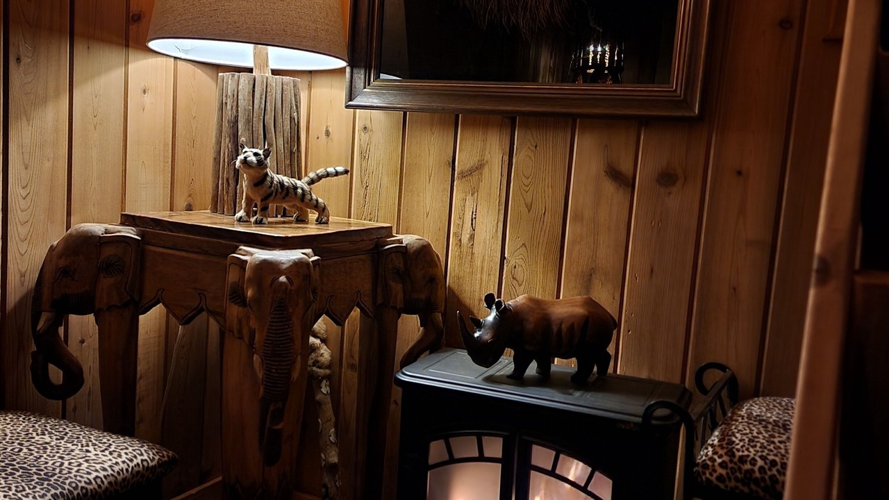 Photo of Livingroom in Eatonville