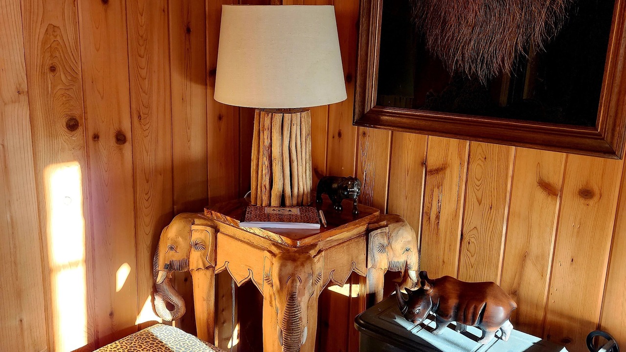 Photo of Livingroom in Eatonville