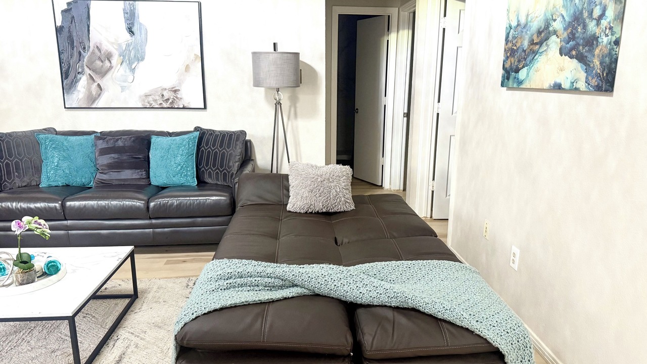 Photo of Livingroom in South Arlington