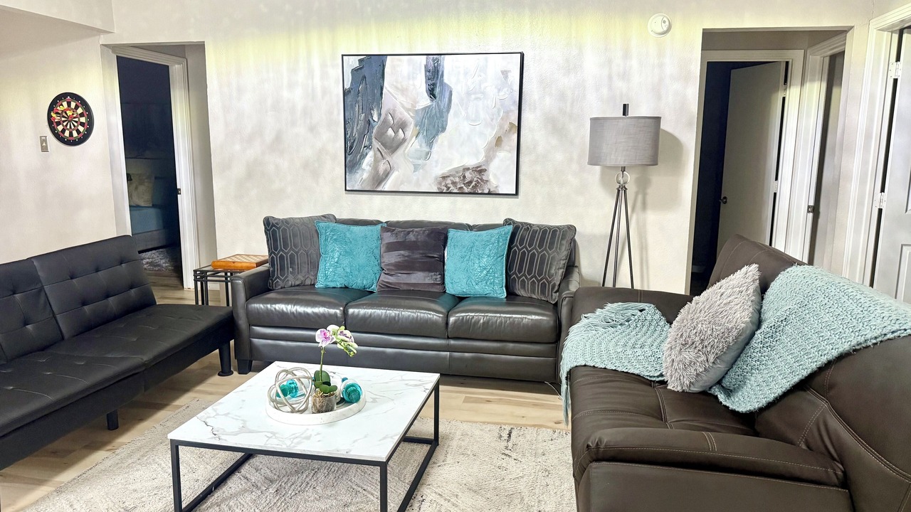 Photo of Livingroom in South Arlington