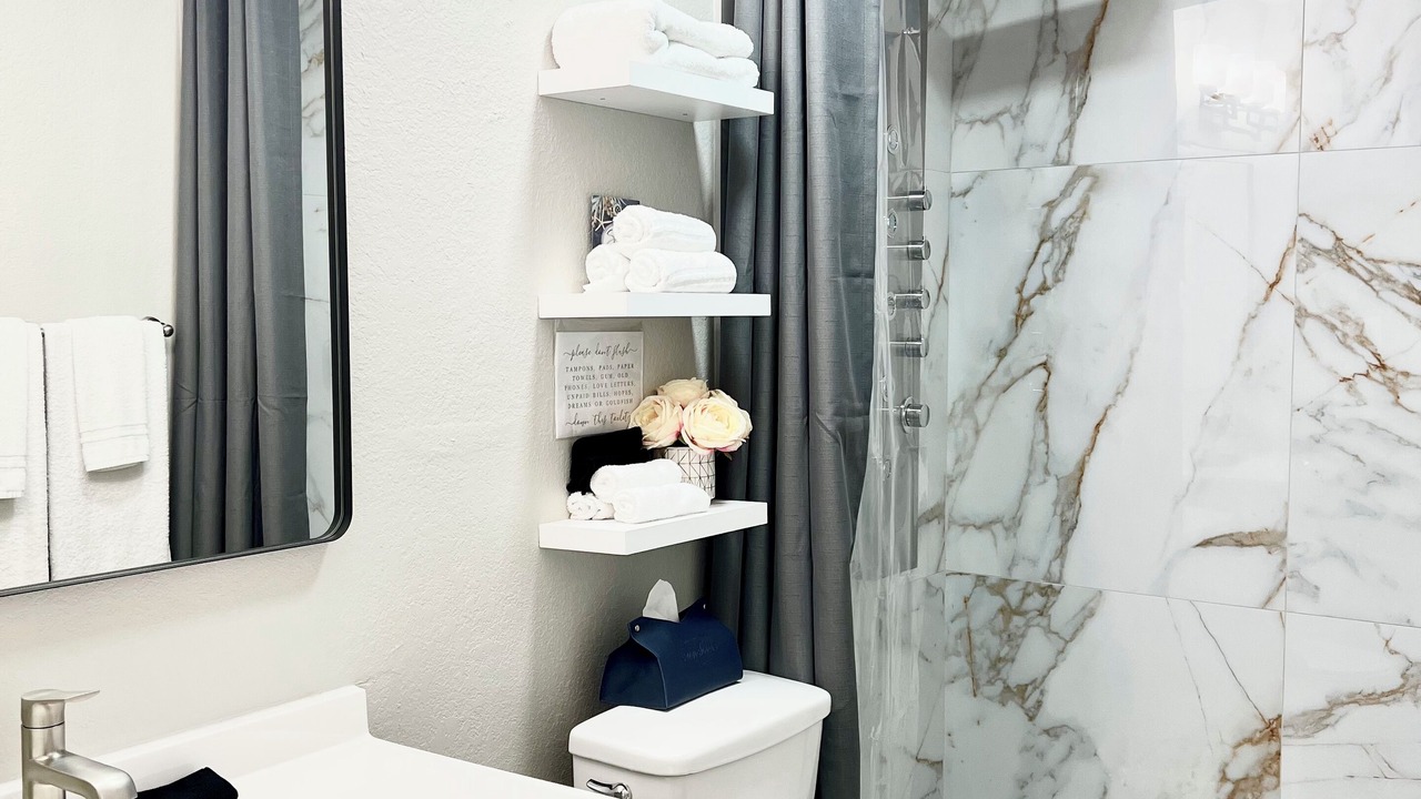 Photo of Bathroom in South Arlington