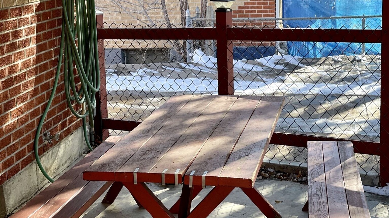 Photo of Outdoor in Dupont