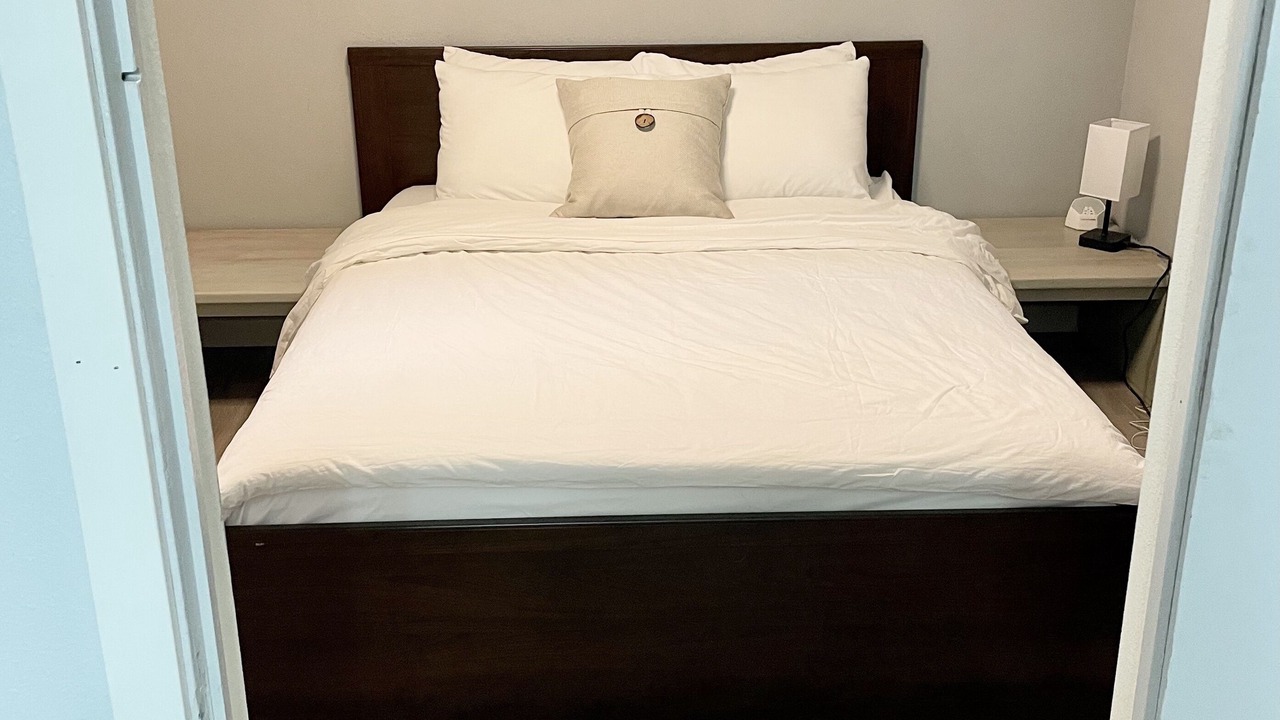 Photo of Bedroom in Dupont