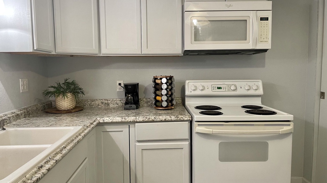 Photo of Kitchen in Dupont