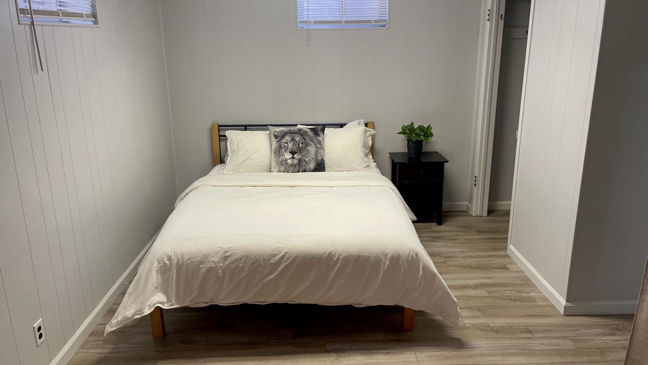 Photo of Bedroom in Dupont