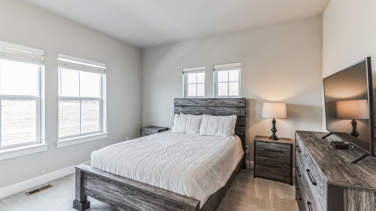 Photo of Bedroom in Loveland