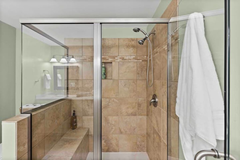 Photo of Bathroom in Mercer Island