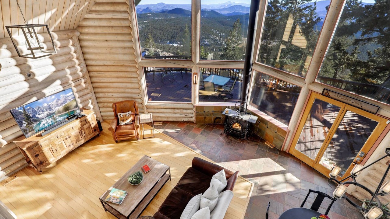 Photo of Others in Conifer Mountain and Meadows