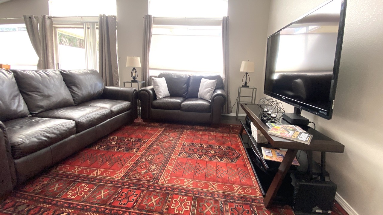 Photo of Livingroom in Northeast Heights