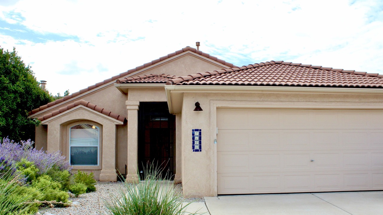 Photo of Outdoor in Northeast Heights