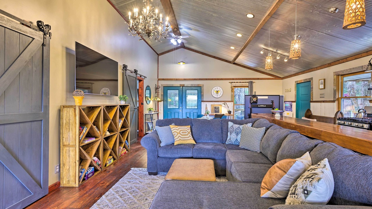 Photo of Bedroom in Fremont County