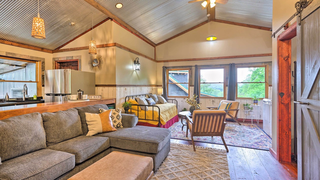 Photo of Livingroom in Fremont County