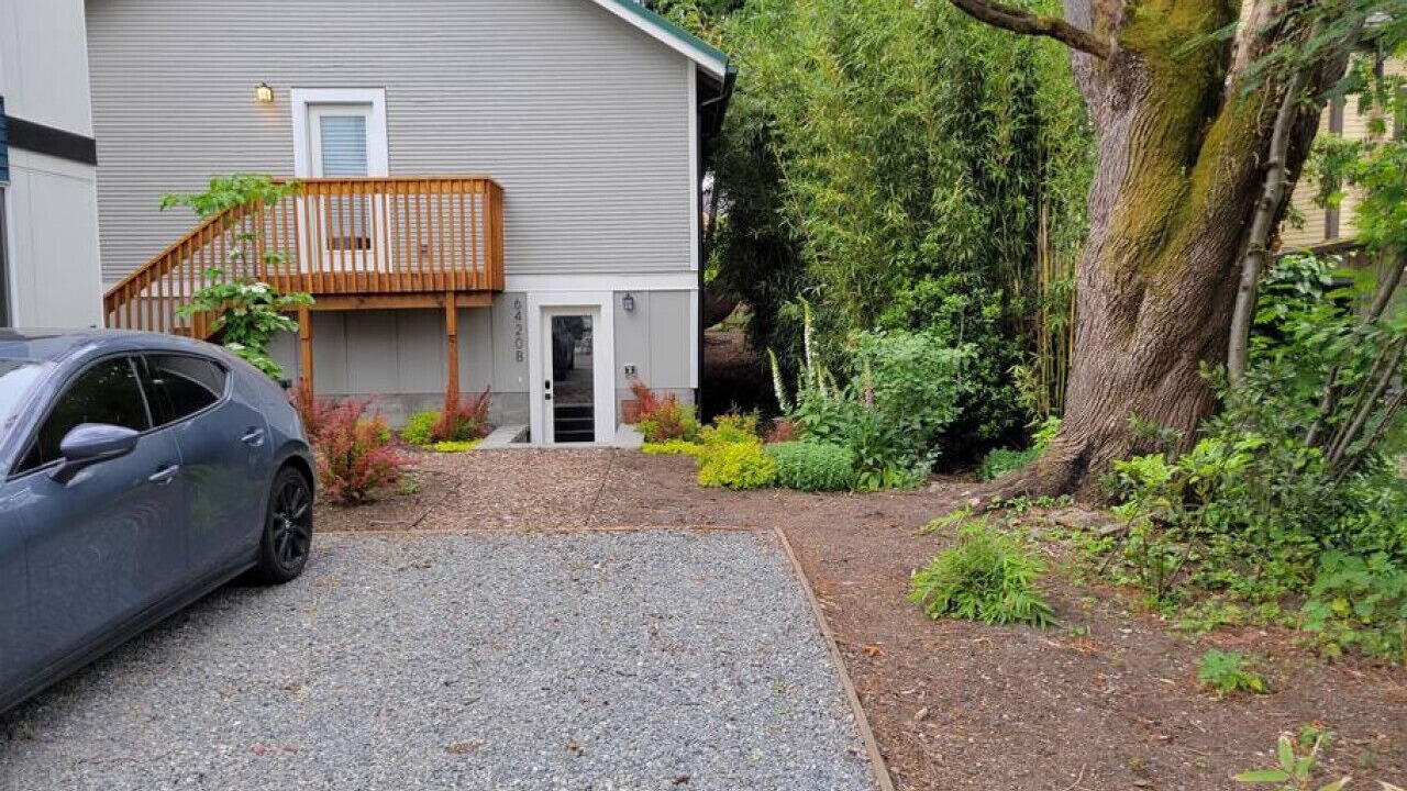 Photo of Outdoor in Georgetown