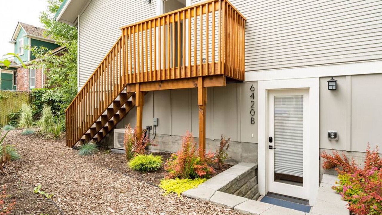 Photo of Outdoor in Georgetown