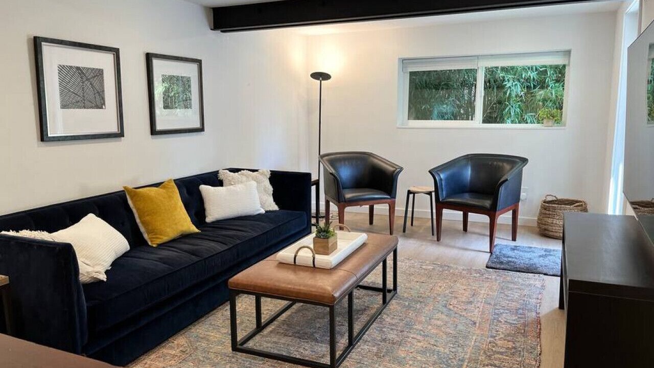 Photo of Livingroom in Georgetown