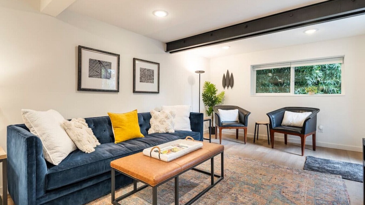 Photo of Livingroom in Georgetown