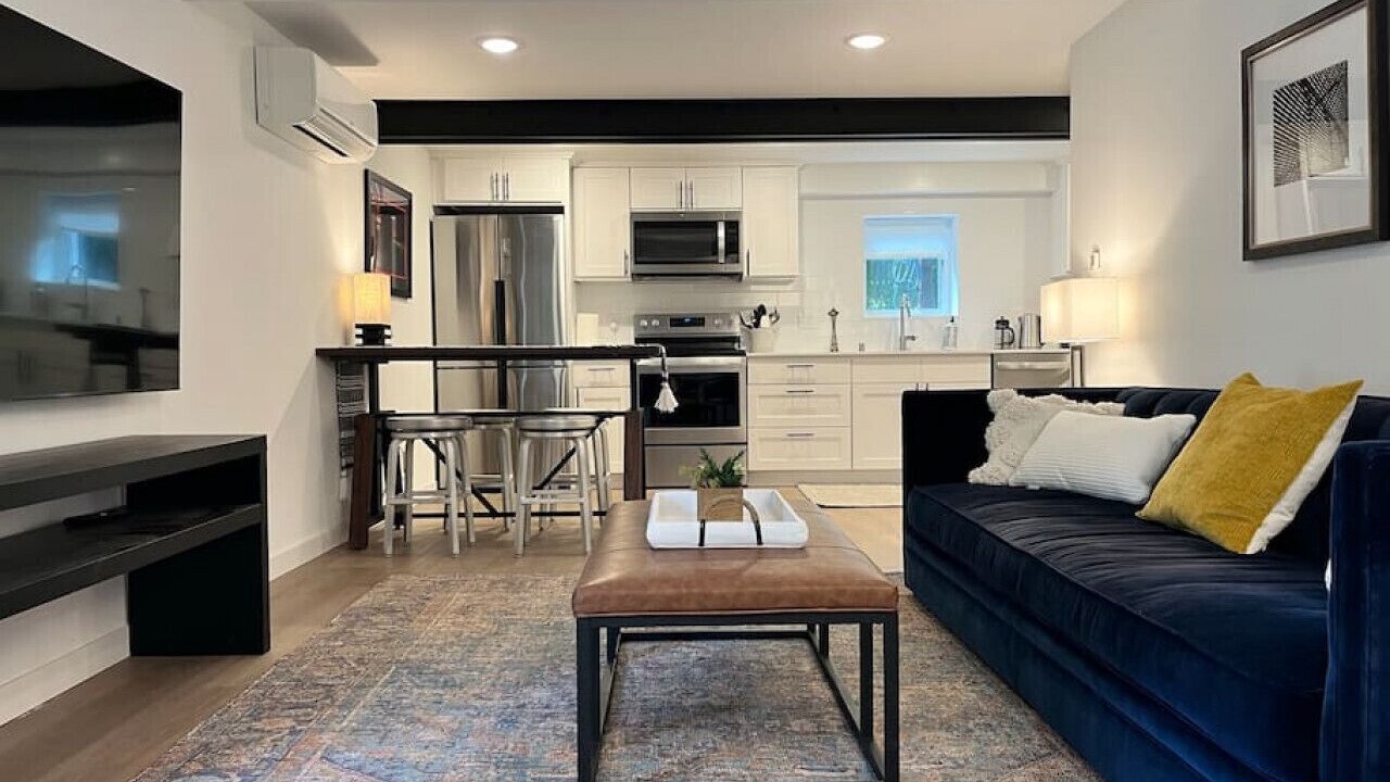 Photo of Livingroom in Georgetown