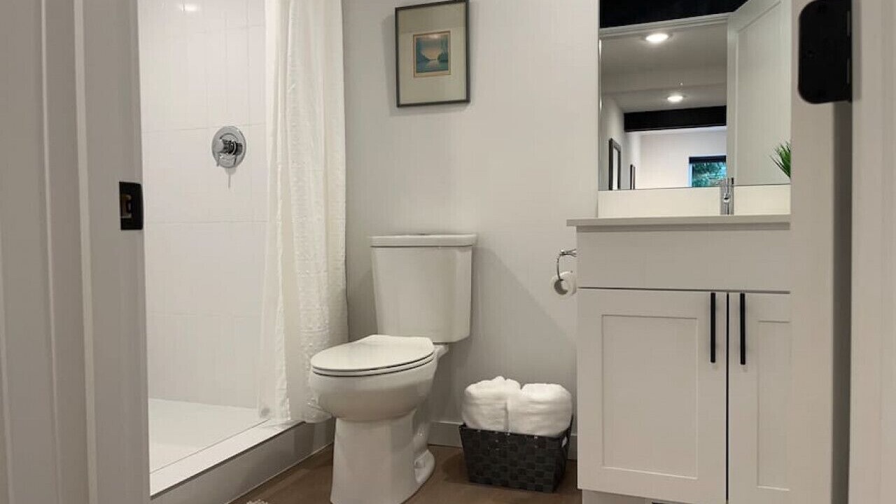 Photo of Bathroom in Georgetown