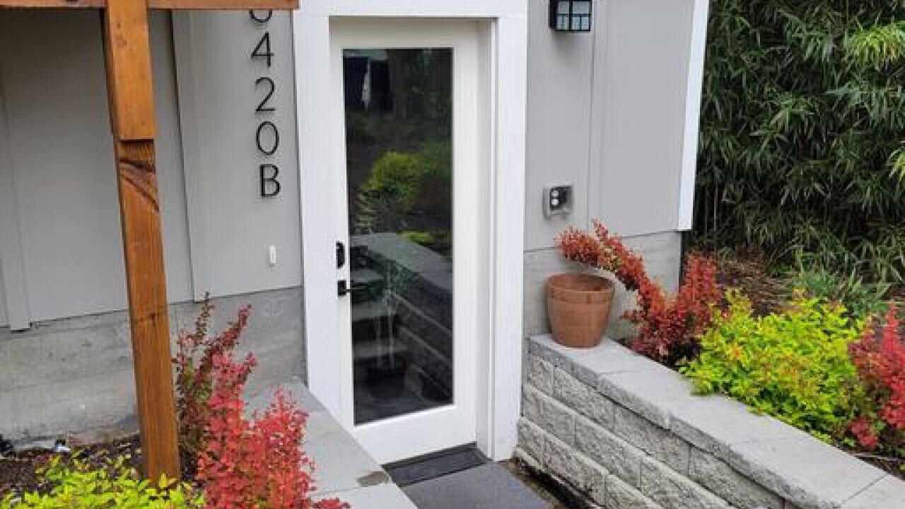 Photo of Outdoor in Georgetown