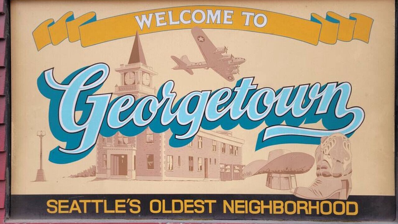 Photo of Others in Georgetown