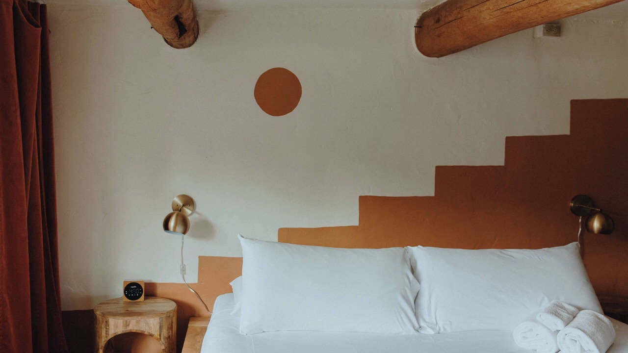 Photo of Bedroom in Old Town