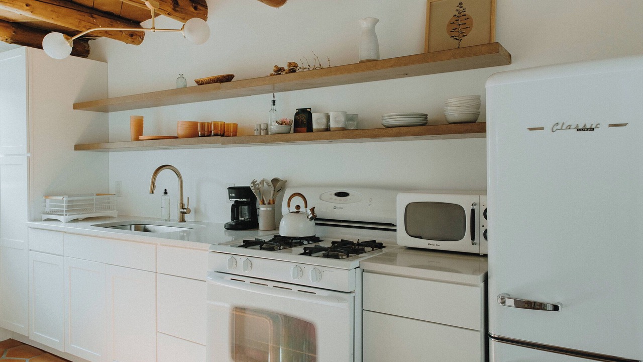 Photo of Kitchen in Old Town