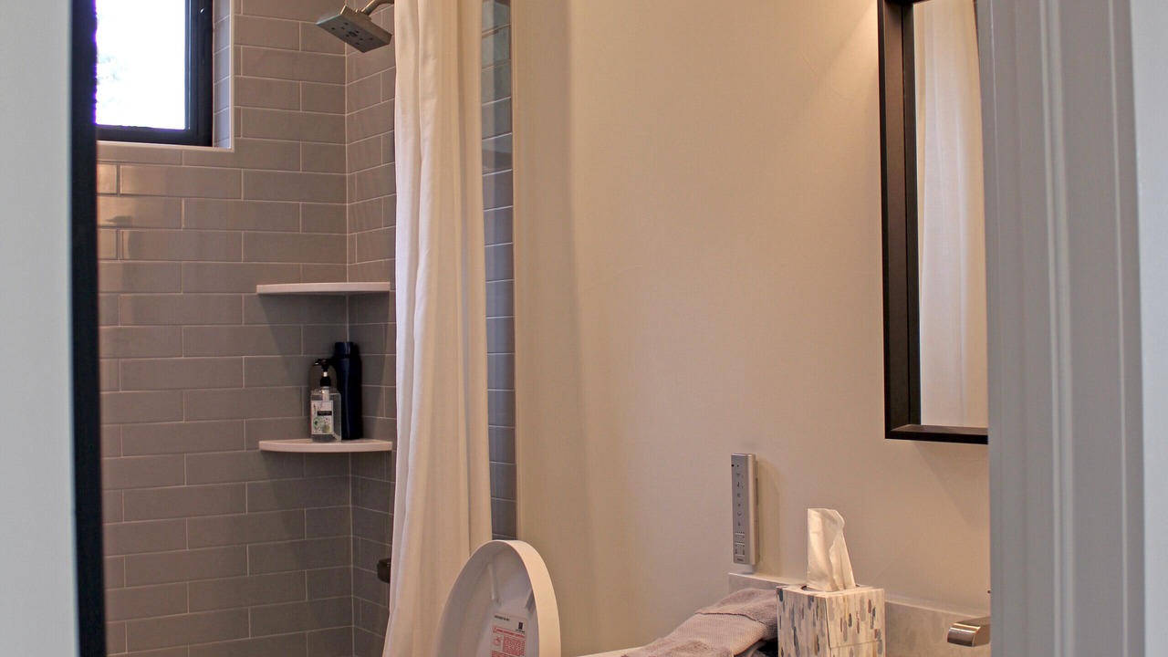 Photo of Bathroom in Evergreen