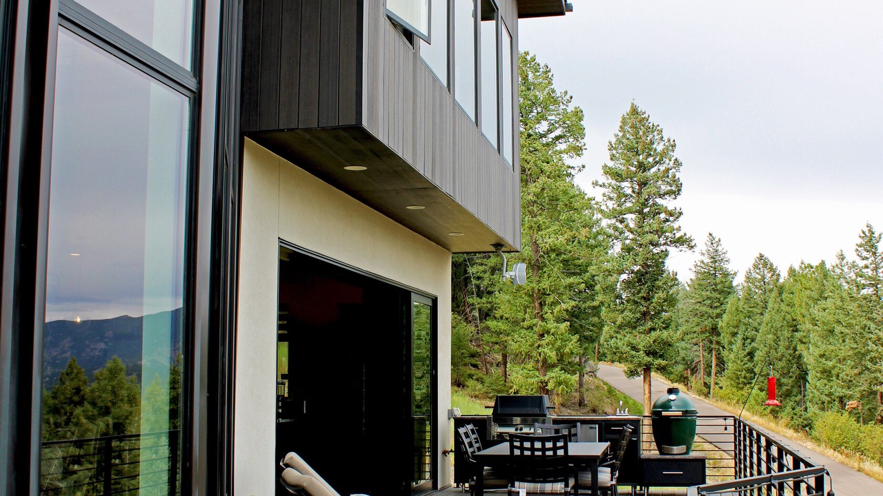 Photo of Outdoor in Evergreen