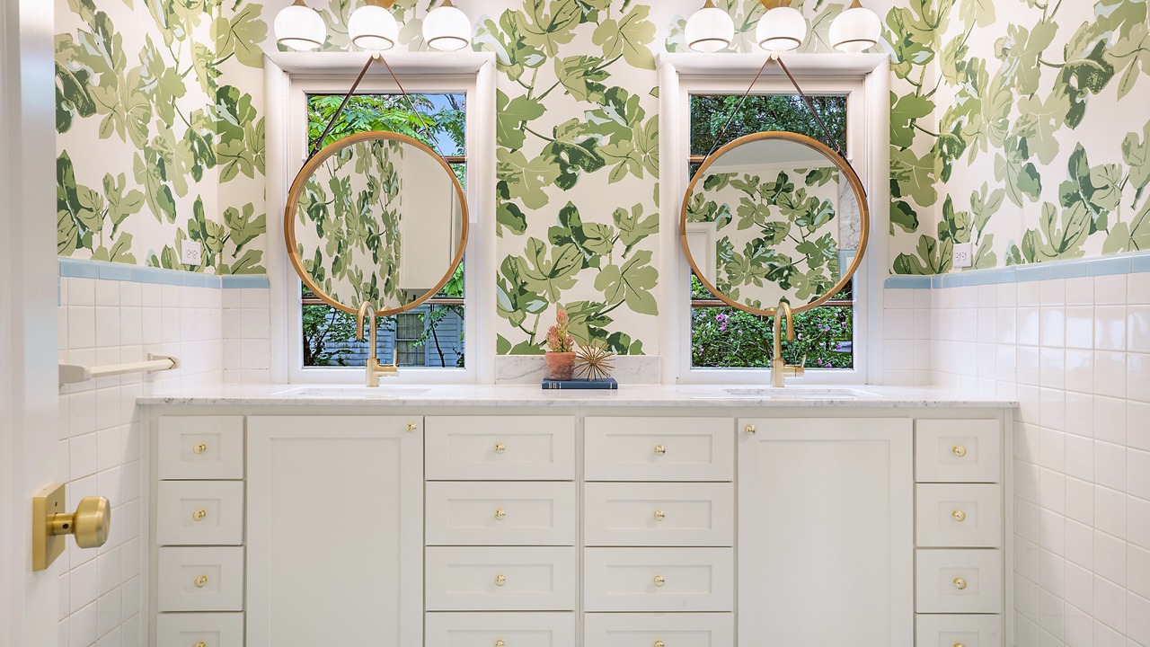 Photo of Bathroom in McKinney