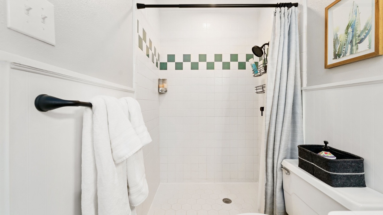 Photo of Bathroom in Lubbock