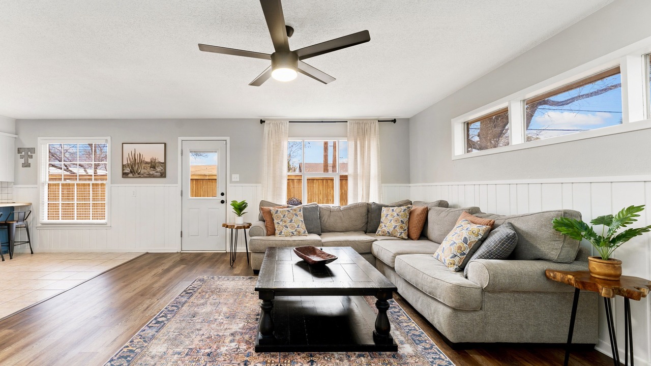 Photo of Livingroom in Lubbock
