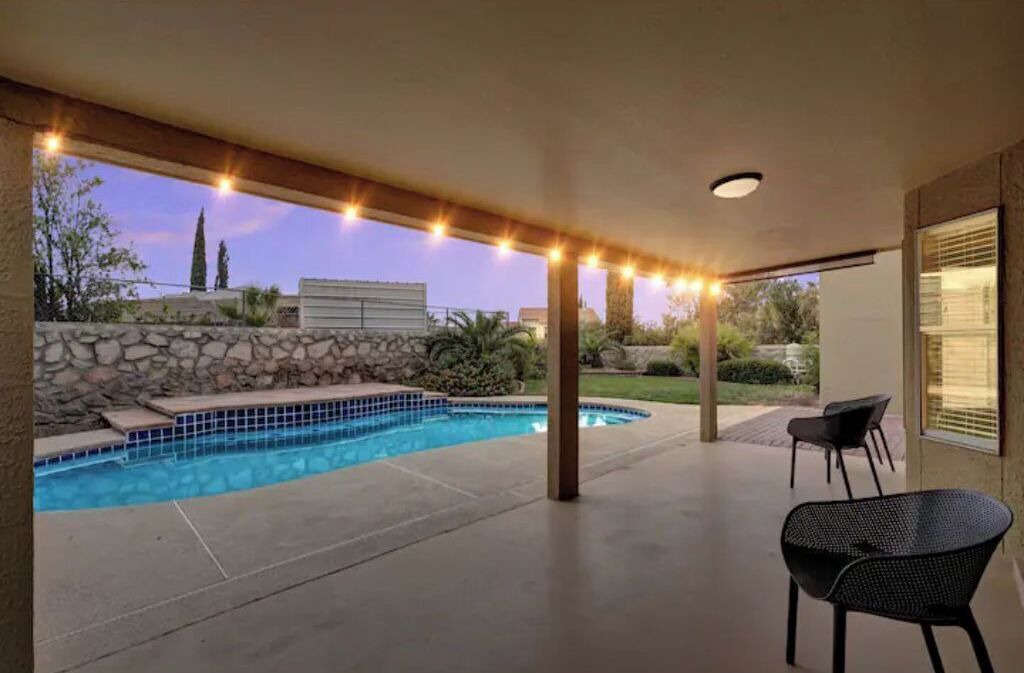 Photo of Outdoor in El Paso