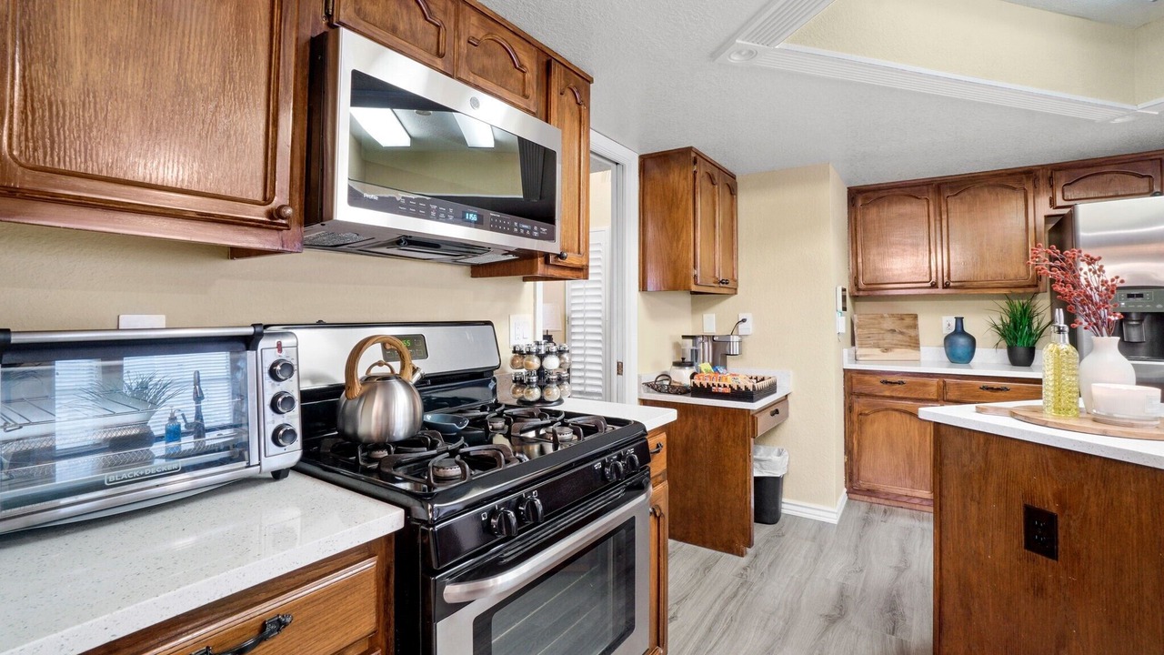Photo of Kitchen in El Paso