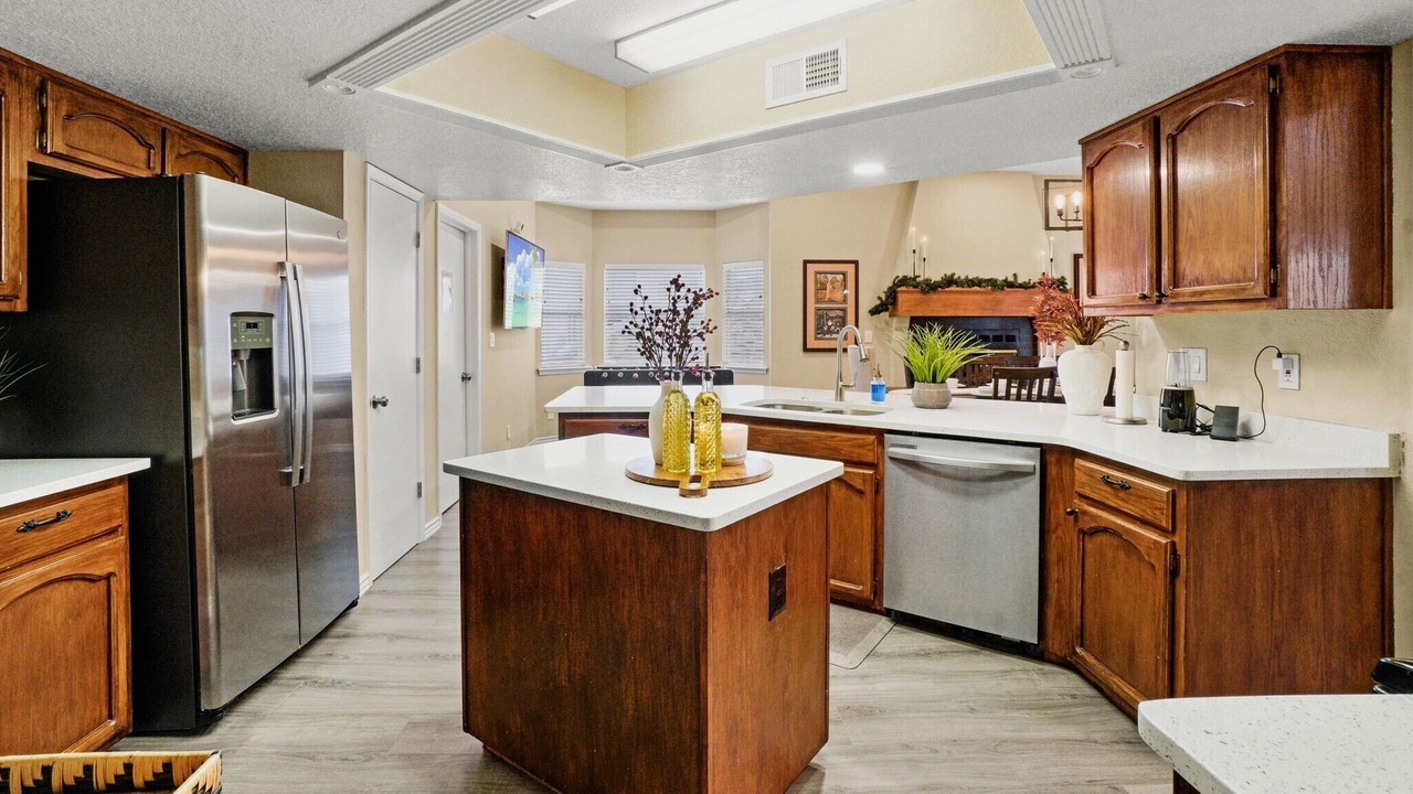 Photo of Kitchen in El Paso