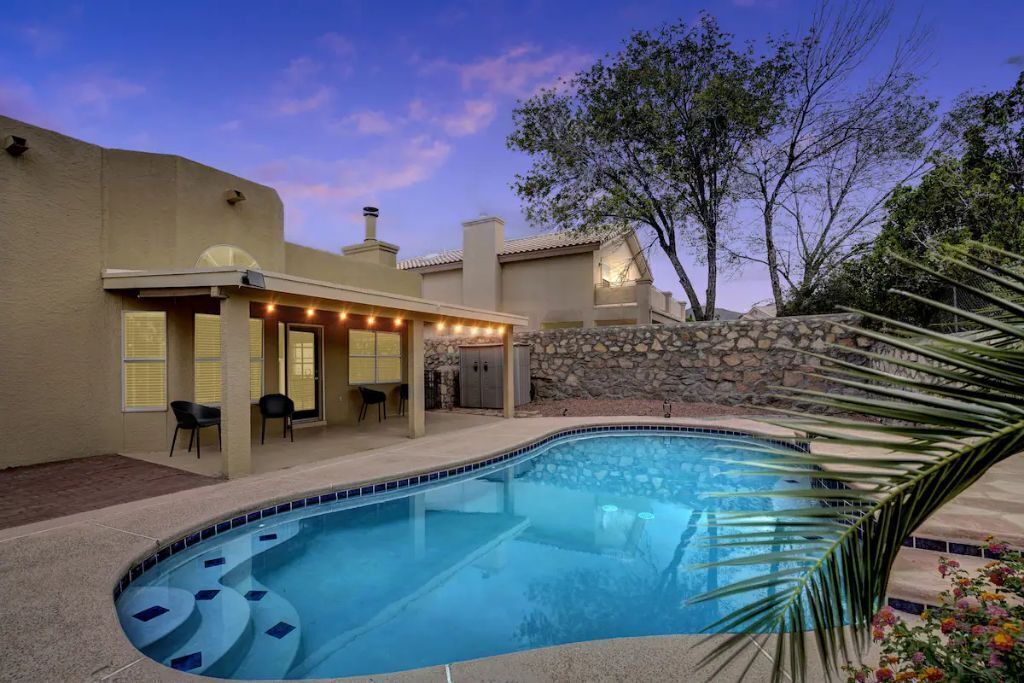 Photo of Outdoor in El Paso