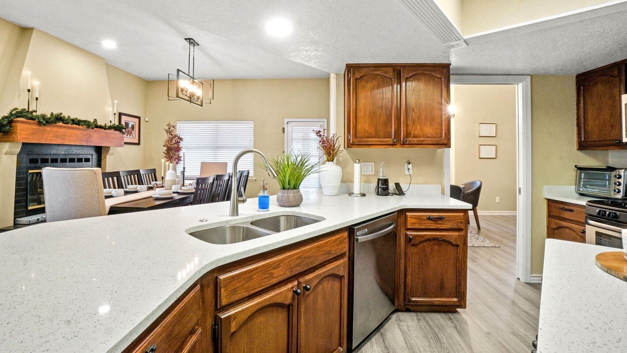 Photo of Kitchen in El Paso