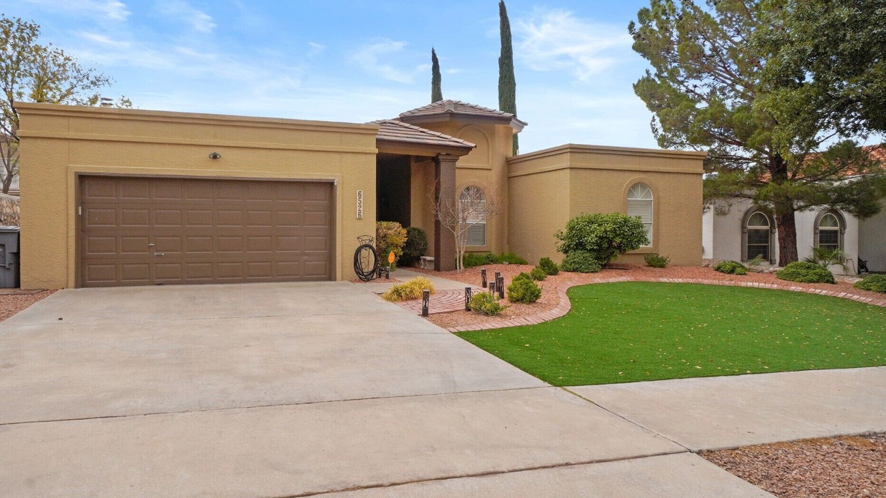Photo of Outdoor in El Paso