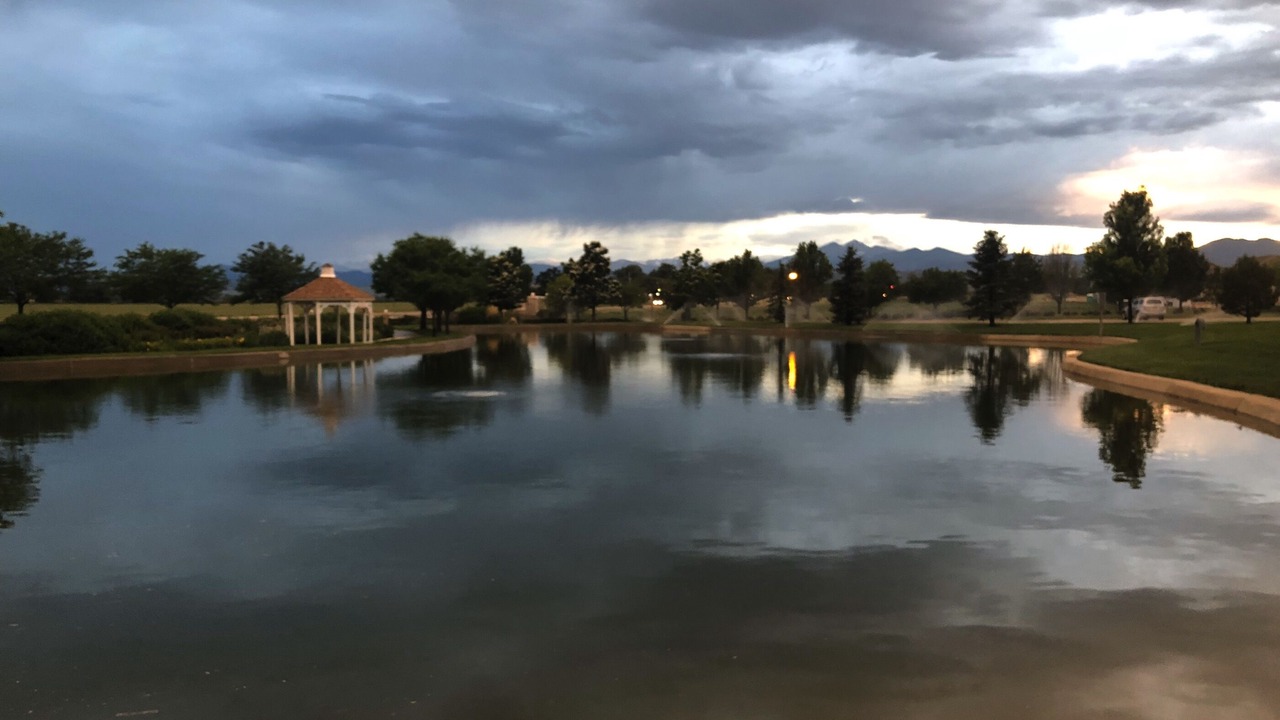 Photo of Outdoor in Berthoud