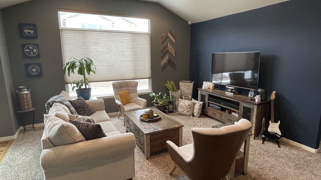 Photo of Livingroom in Berthoud